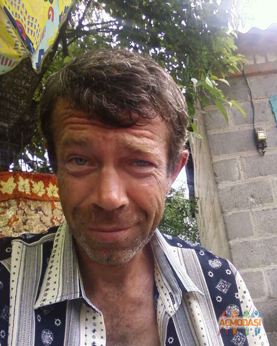 Александр Семёнович Губенко фото №167047. Завантажено 18 Березня 2012