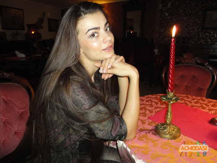 Алина Влаиславовна Ткачук фото №237540. Завантажено 13 Серпня 2012