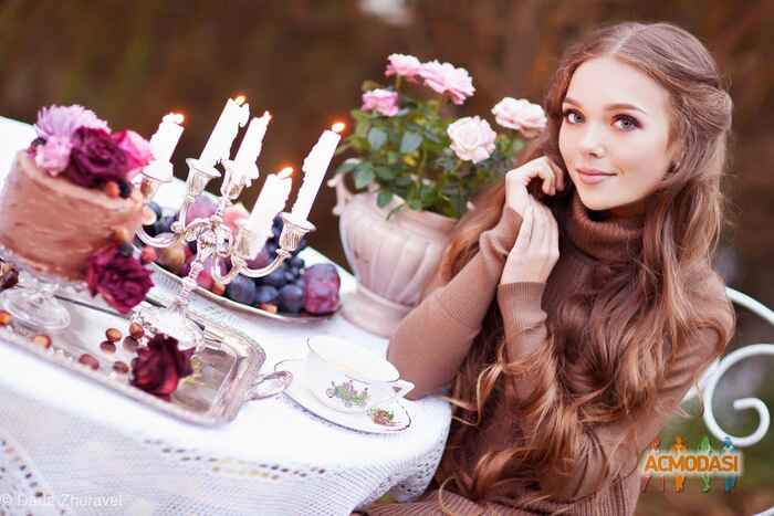 Аделина  Логвиненко фото №881070. Завантажено 15 Лютого 2016