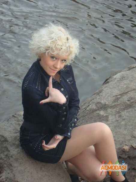 Полина Сергеевна Шмелёва фото №277031. Завантажено 24 Жовтня 2012