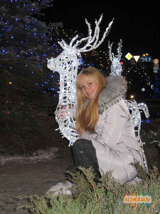 Ольга Володимирівна Коваль фото №852828. Завантажено 18 Листопада 2015