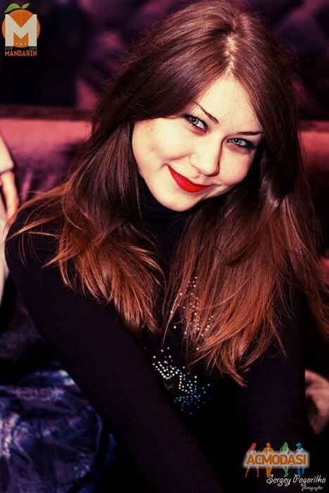 Анна Федоряк Александровна фото №918086. Завантажено 07 Червня 2016