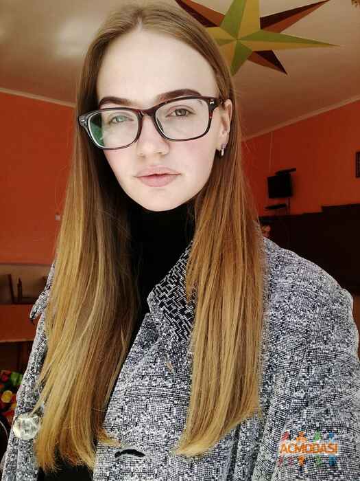Анна Сергіївна Мазур фото №1231615. Завантажено 15 Травня 2018