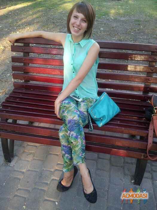 Наталия Сергеевна Гринько фото №1003472. Завантажено 04 Січня 2017