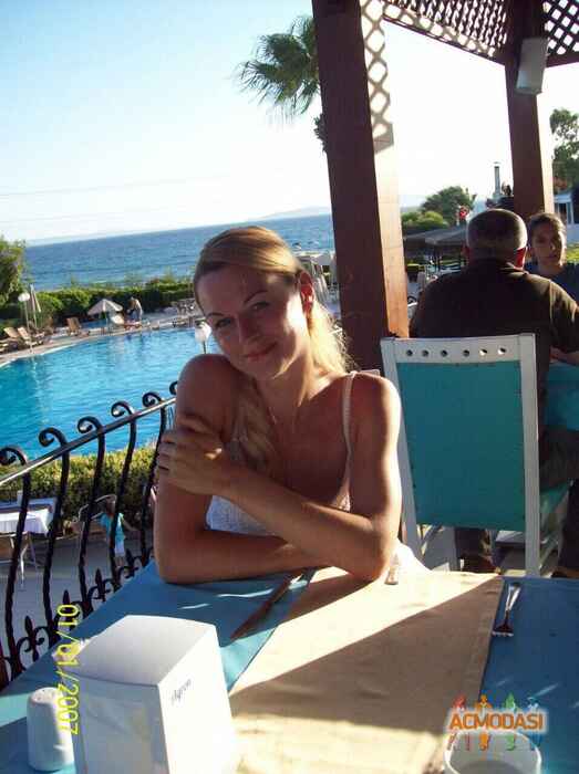 Оксана  Калач фото №1020710. Завантажено 15 Лютого 2017