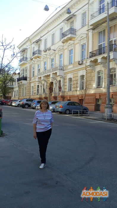 Татьяна  Майстер фото №1419400. Завантажено 07 Липня 2019