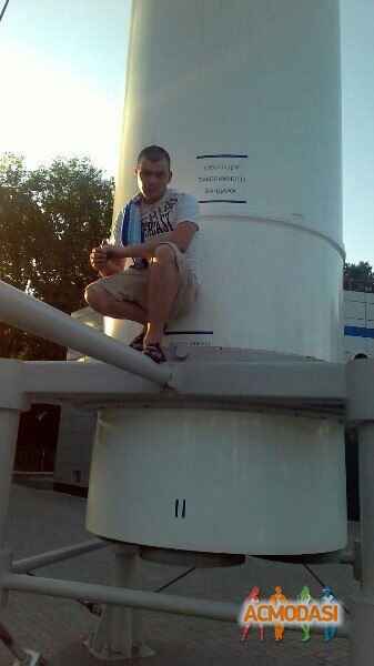 Андрей Кутовой Александрович фото №1088747. Завантажено 08 Серпня 2017