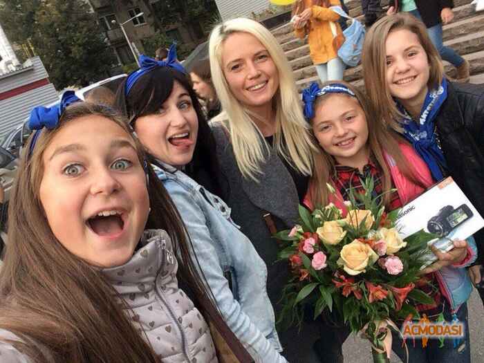 Євгенія Віталіївна Цаценко фото №1092118. Завантажено 16 Серпня 2017