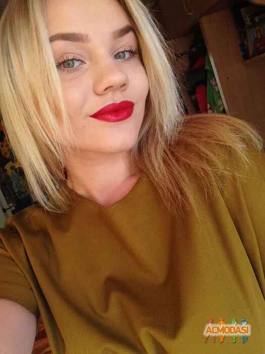 Анастасія Олегівна Дида фото №1106031. Завантажено 18 Вересня 2017