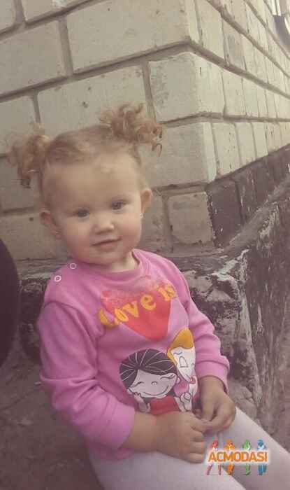 Кира Руслановна Боровская фото №1117028. Завантажено 12 Жовтня 2017