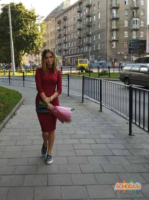 Ірина  Вавричук фото №1120337. Завантажено 18 Жовтня 2017