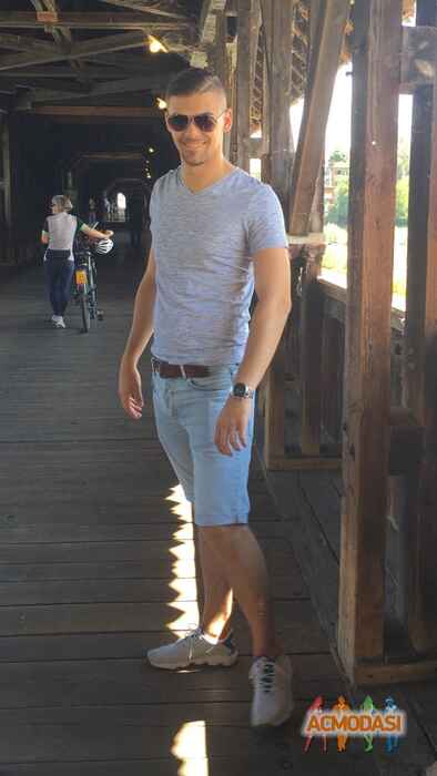 Назарій Михайлович Качмар фото №1144199. Завантажено 27 Листопада 2017