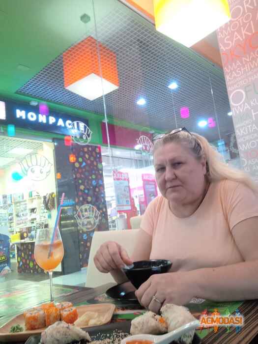 Наталья Александровна Мусалимова фото №1539538. Завантажено 17 Червня 2020