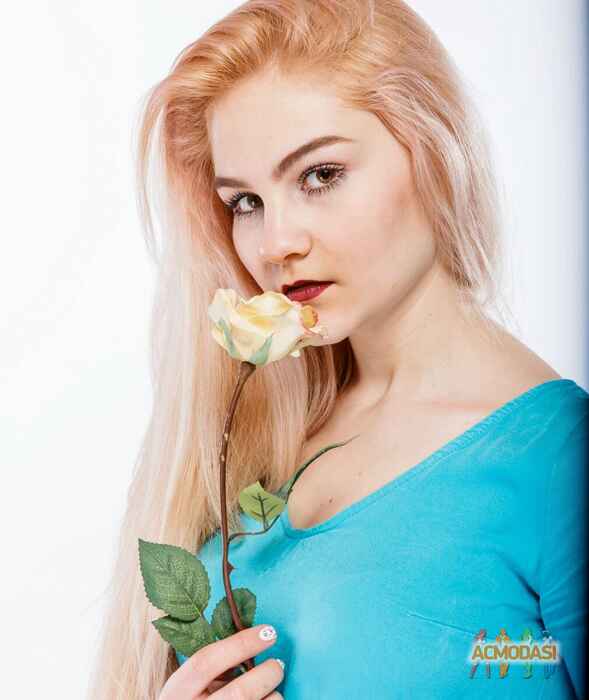 Анастасия  Майстренко фото №1157240. Завантажено 26 Грудня 2017