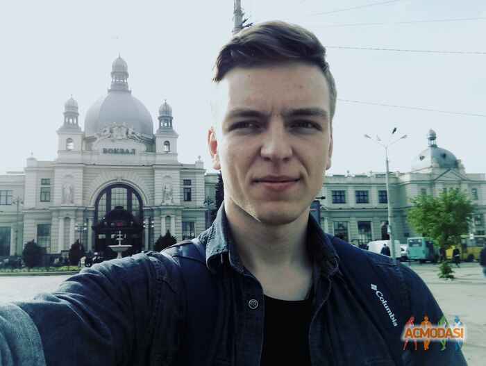 Назар Андрійович Камінський фото №1177820. Завантажено 02 Лютого 2018