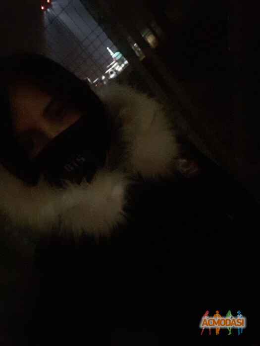 Анастасия Павловна Мин фото №1179068. Завантажено 04 Лютого 2018