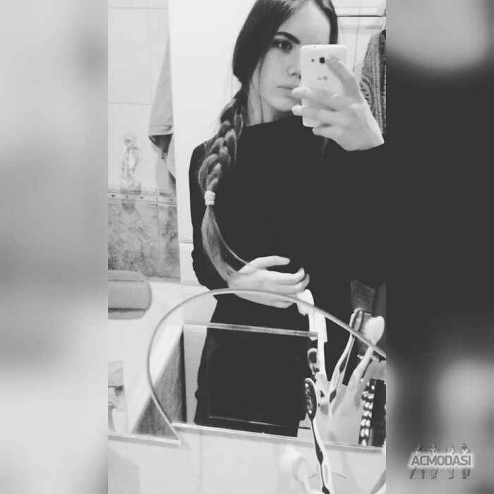 Даша Леонідівна Шевеля фото №1231642. Завантажено 15 Травня 2018