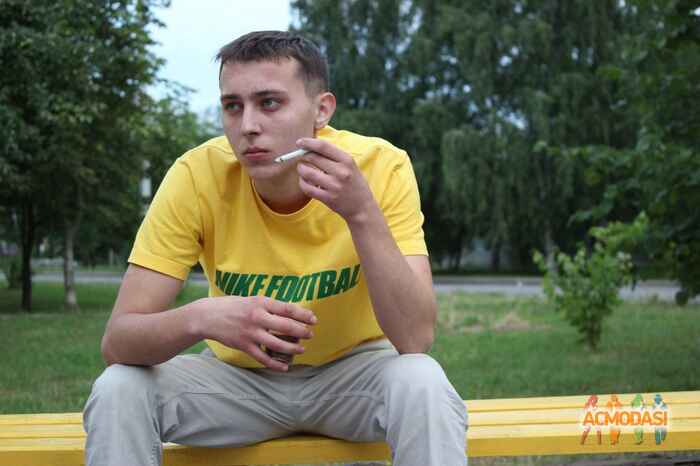 Андрій Олександрович Василенко фото №1240468. Завантажено 05 Червня 2018