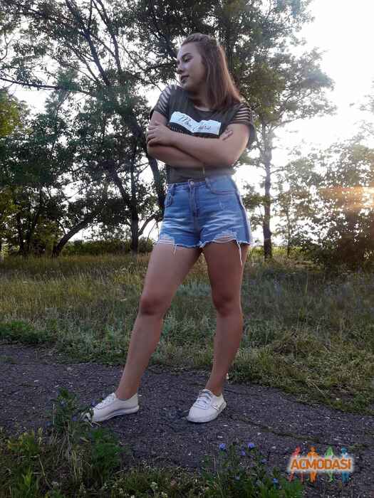 Вероника Сергеевна Цуканова фото №1257930. Завантажено 13 Липня 2018
