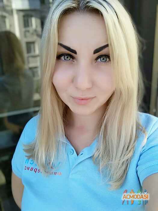 Регина Александровна Регинова фото №1286630. Завантажено 05 Вересня 2018