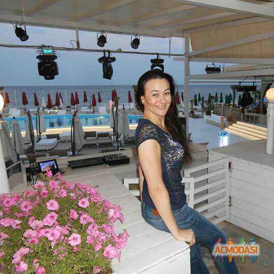 Лілія Володимирівна Петренко фото №1395863. Завантажено 03 Травня 2019