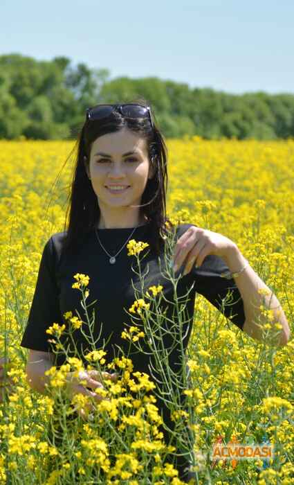 Наталія Григорівна Свінціцька фото №1404282. Завантажено 27 Травня 2019