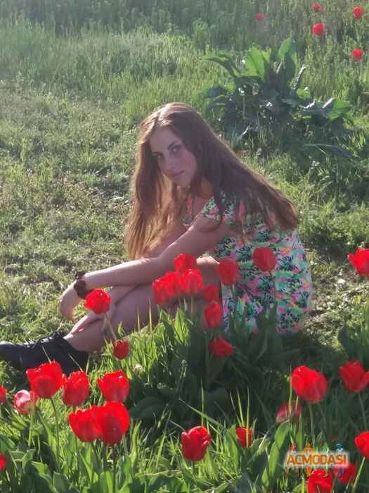 Ariana Nikolaivna Diachuk фото №1398354. Завантажено 09 Травня 2019