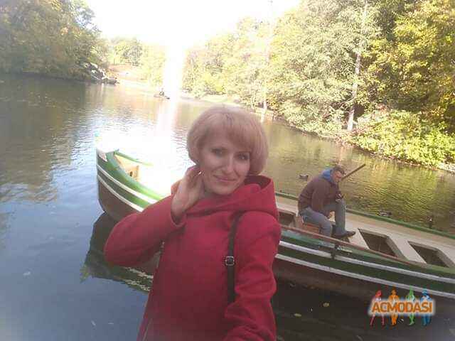 Юлия Владимировна Балахонкина фото №1470571. Завантажено 05 Листопада 2019