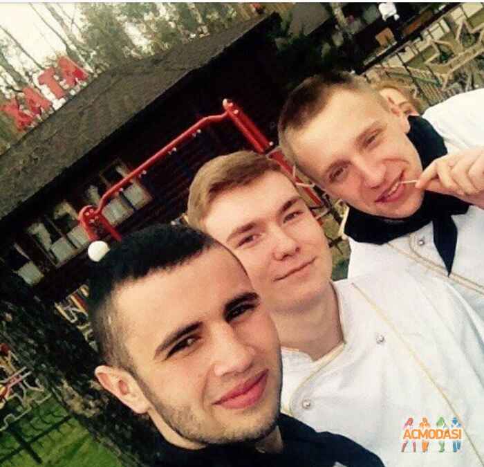 Артур Русланович Дзима фото №1521814. Завантажено 31 Березня 2020