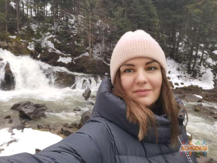 Анна  Козлова фото №1678403. Завантажено 22 Січня 2022