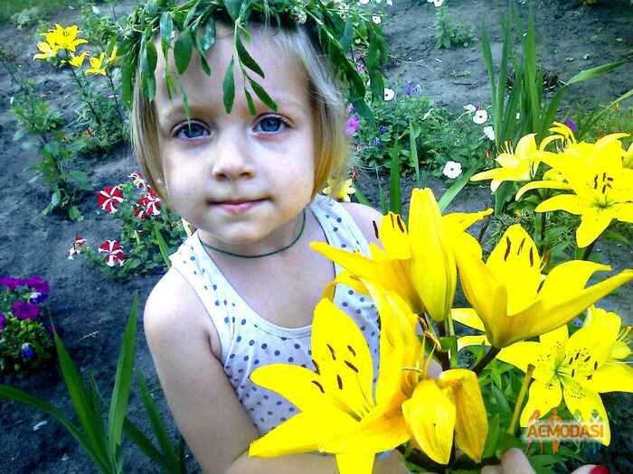 Дарина Сергіївна Гега фото №870142. Завантажено 19 Січня 2016