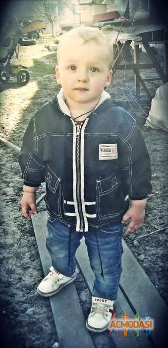 Никита Андреевич Дериенко фото №1048893. Завантажено 29 Квітня 2017