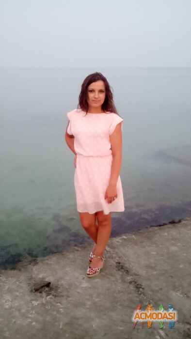 Olia  Sharan фото №1028896. Завантажено 07 Березня 2017