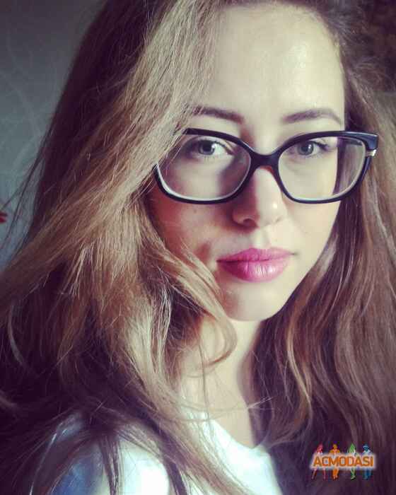 Дария   фото №1064247. Завантажено 09 Червня 2017