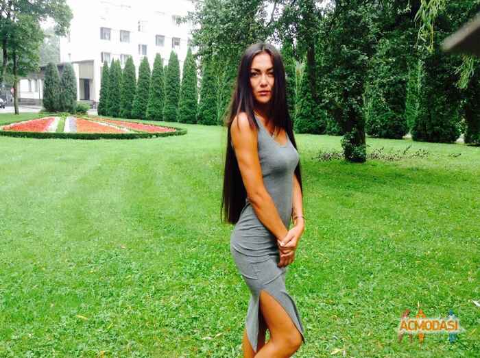 Оксана Миколаївна Задверняк фото №1040937. Завантажено 07 Квітня 2017