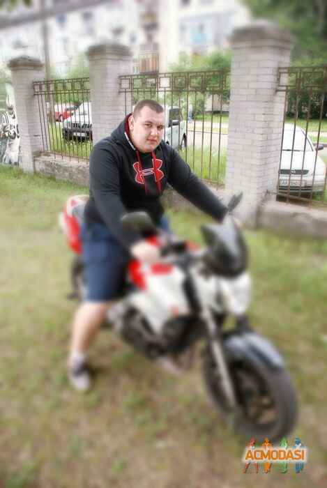 Олексій Іванович Соловей фото №1146714. Завантажено 02 Грудня 2017