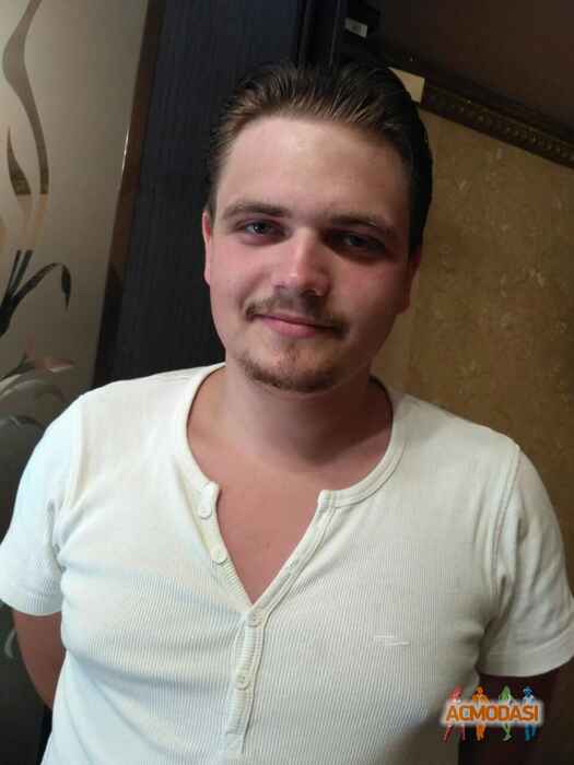 Артур Валерьевич Рогач фото №1093309. Завантажено 19 Серпня 2017