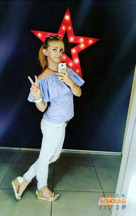 Наталья Петровна Кобозева фото №1099167. Завантажено 03 Вересня 2017