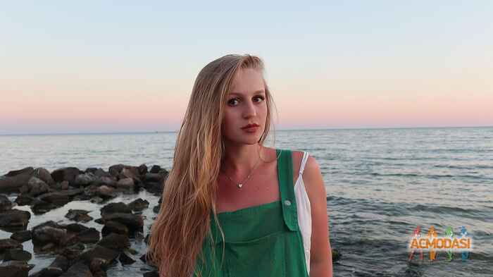 Анна Казакова Александровна фото №1546601. Завантажено 09 Липня 2020