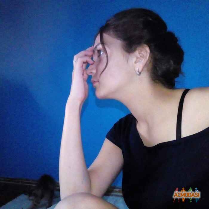 Вiолетта Олександрівна Біро фото №1127336. Завантажено 31 Жовтня 2017