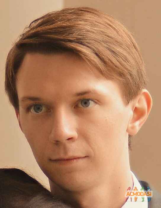 Володимир Олегович Замега фото №1131824. Завантажено 07 Листопада 2017