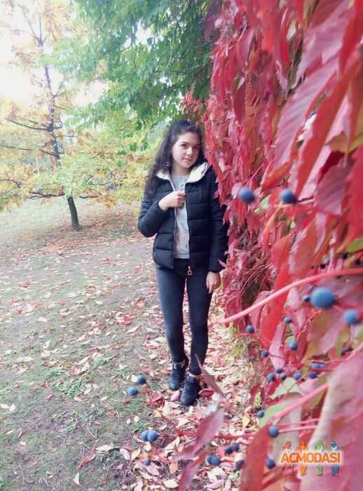 Дарья Владимировна Громадская фото №1136325. Завантажено 14 Листопада 2017