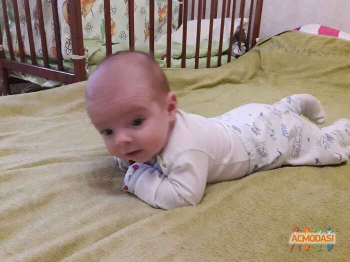 Матвей Алексеевич Винник фото №1181495. Завантажено 07 Лютого 2018