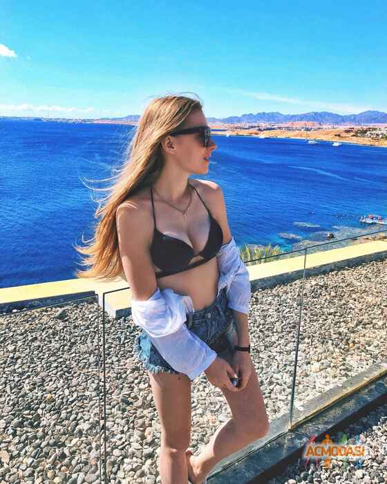 Алина Александровна Трохименко фото №1194928. Завантажено 25 Лютого 2018