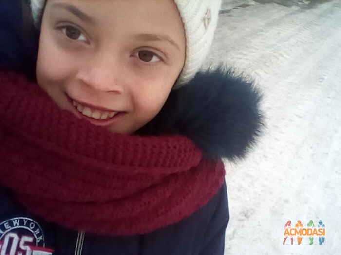 Анна Воладимеровна Миколаева фото №1200262. Завантажено 04 Березня 2018