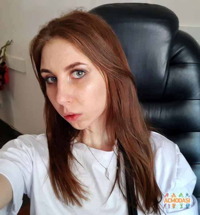 Анна  Слатницкая фото №1443360. Завантажено 02 Вересня 2019