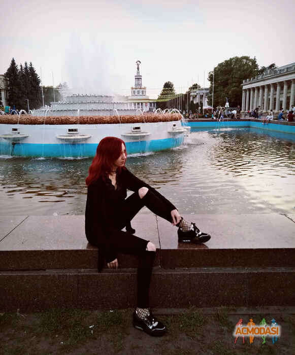 Оксана   фото №1312800. Завантажено 26 Жовтня 2018