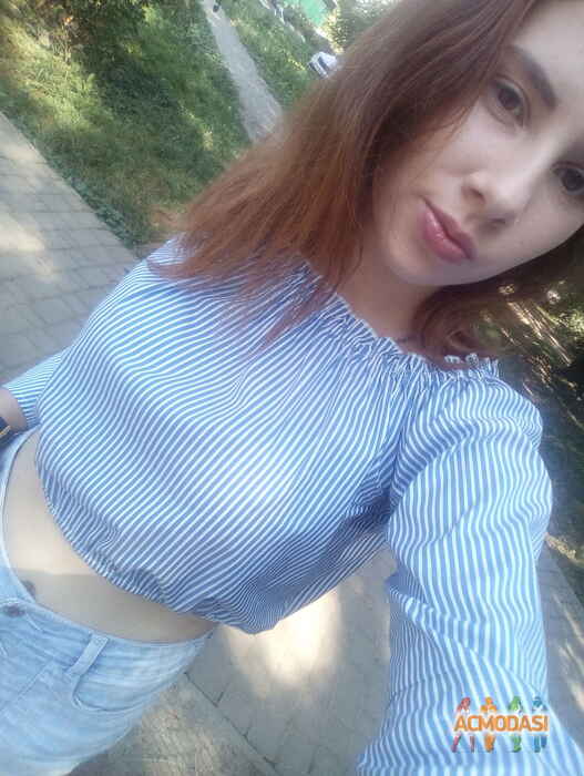 Олександра  Петлінська фото №1324565. Завантажено 18 Листопада 2018