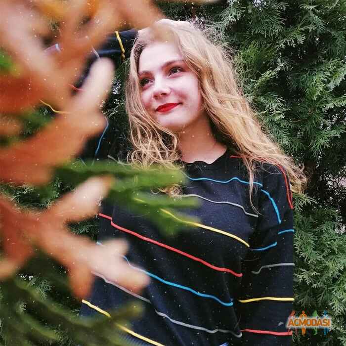 Юлія Сергіївна Несен фото №1506756. Завантажено 07 Лютого 2020