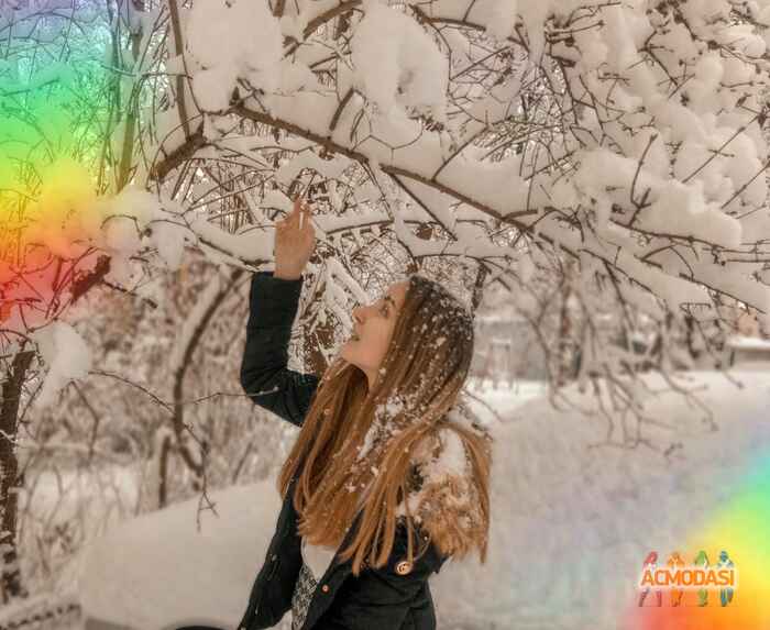 Даша Вадимівна Артемчук фото №1362640. Завантажено 09 Лютого 2019